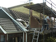 Loft Conversion in Folkestone Home Extension - Lyminge, Ashford, Kent