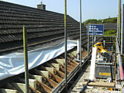 Loft Conversion in Folkestone Home Extension - Lyminge, Ashford, Kent
