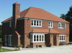 New Build House - Hawkinge, Folkestone, Kent