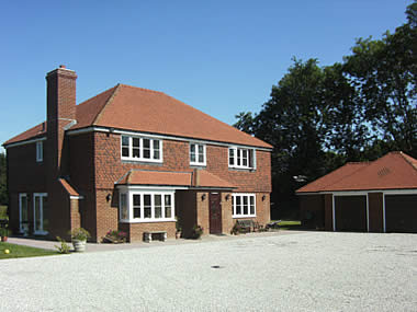 New Build House - Hawkinge, Folkestone, Kent New Build House - Hawkinge, Folkestone, Kent