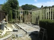 Out building