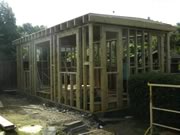 Out building