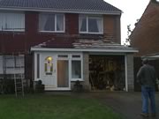 Loft Conversion in Folkestone Home Extension - Lyminge, Ashford, Kent